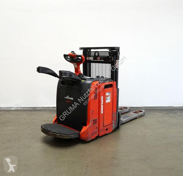 Gerbeur Linde D 14 AP 133