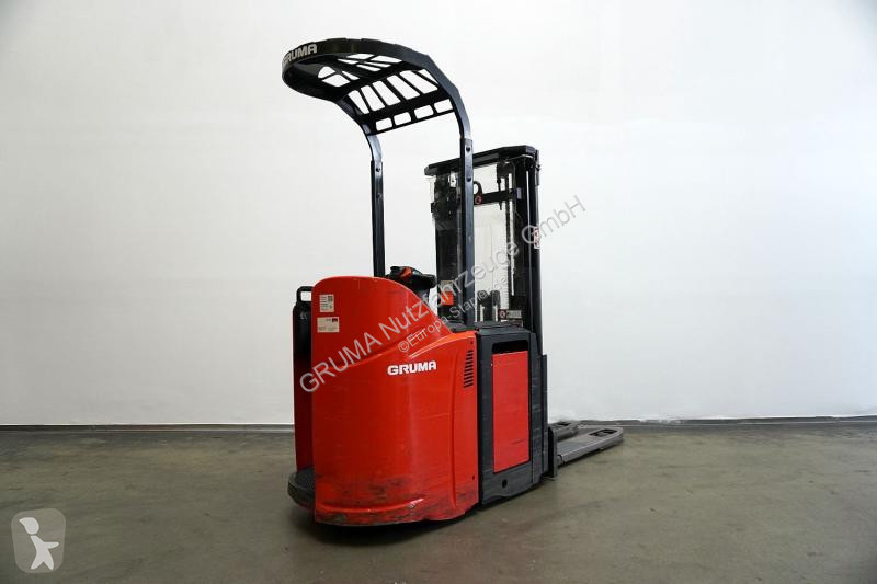 Gerbeur Linde D 14 SP 133