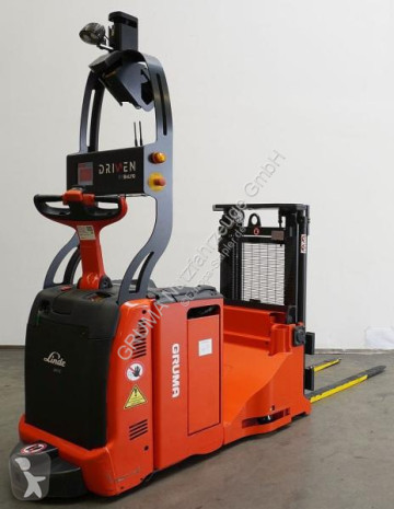 Gerbeur Linde