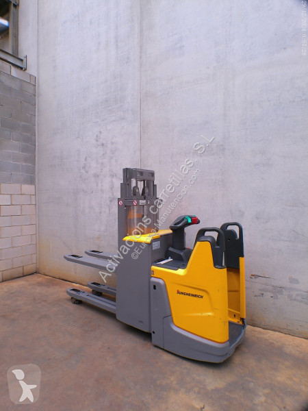 Gerbeur Jungheinrich 290 DT