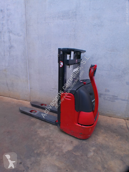 Gerbeur Linde L 10
