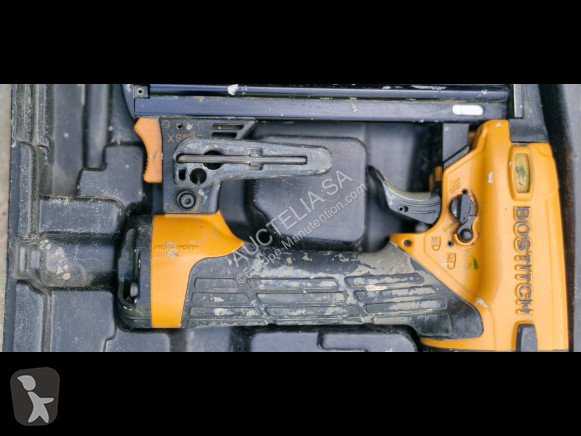 Gerbeur SX1838-E