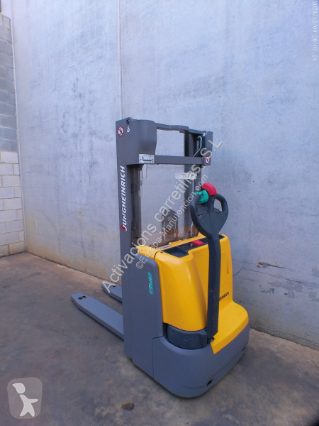 Gerbeur Jungheinrich 250 ZZ