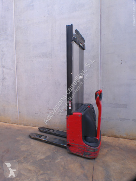 Gerbeur Linde L 10