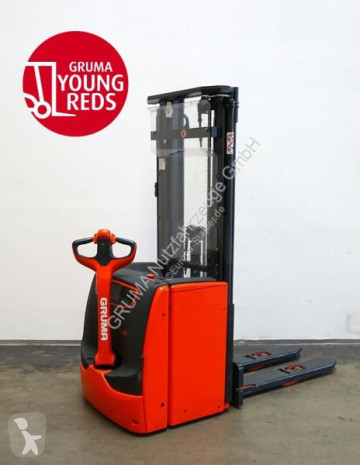 Gerbeur Linde L 16 i 1173