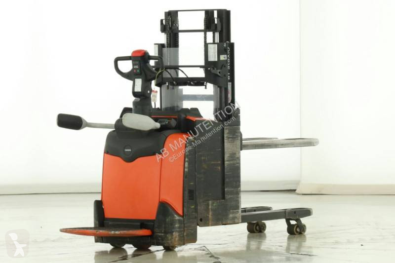 Gerbeur Toyota SPE-200-DN