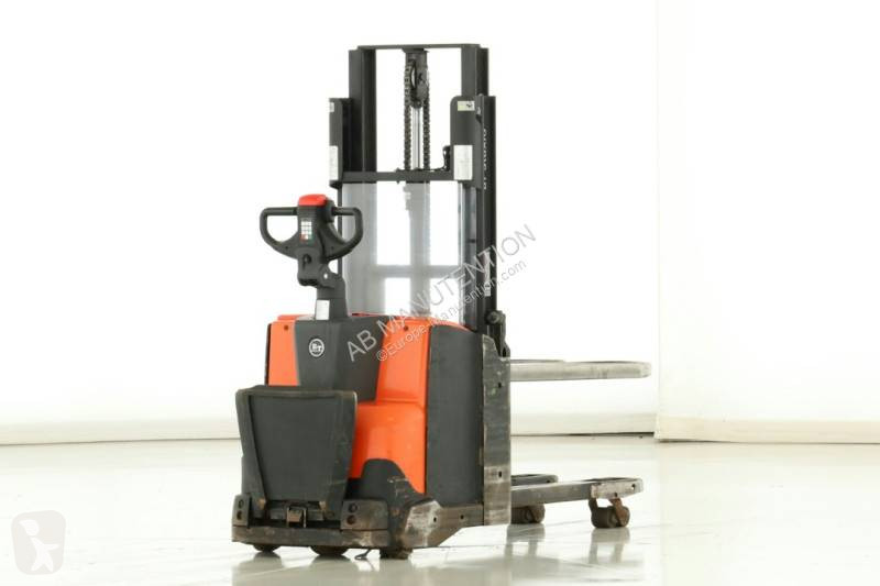 Gerbeur BT SWE-200-D