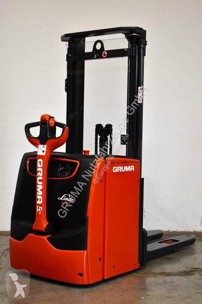 Gerbeur Linde L 14 1173