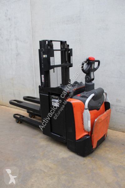 Løftegaffel BT SPE 200 DN