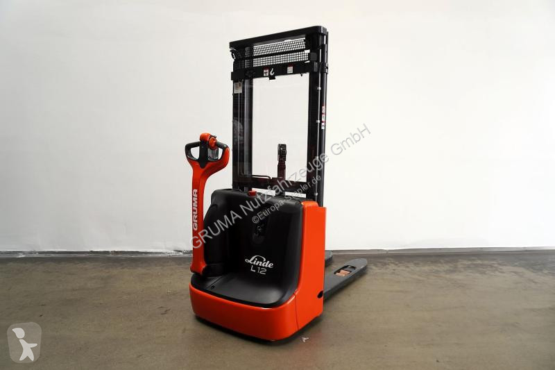 Gerbeur Linde 1172