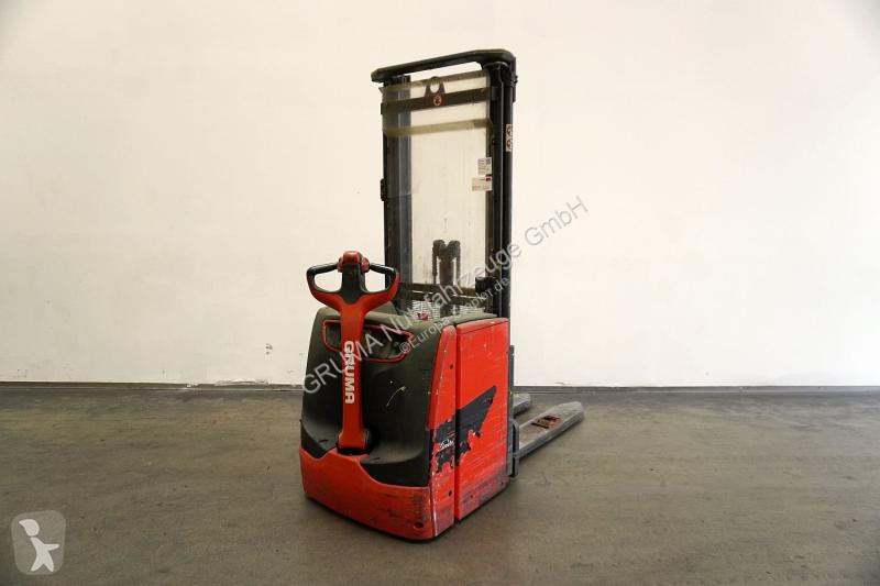 Gerbeur Linde L 16 i 1173