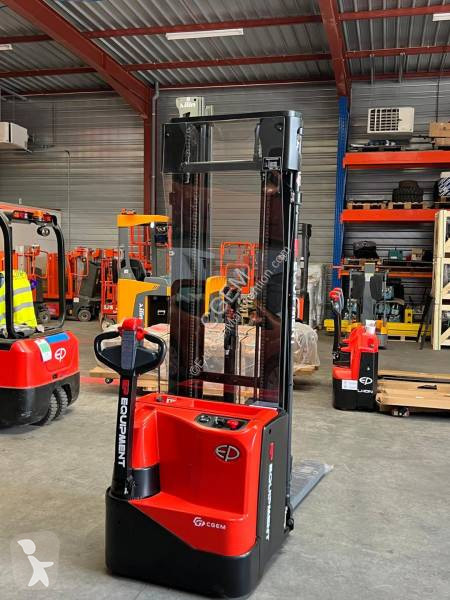 Gerbeur EP WSI161