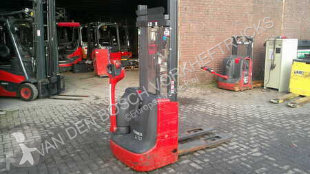 Gerbeur Linde
