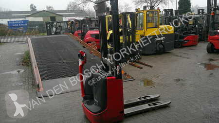 Gerbeur Linde
