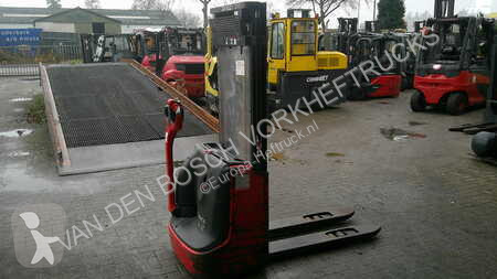 Gerbeur Linde