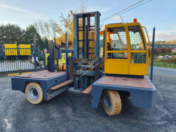 BaumannHX 50
