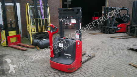Gerbeur Linde