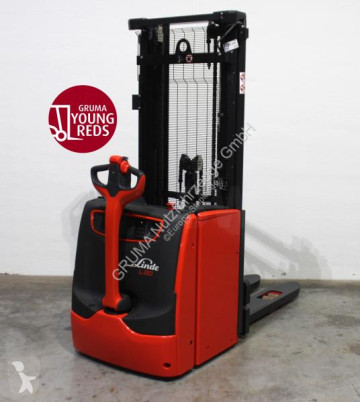 Gerbeur Linde