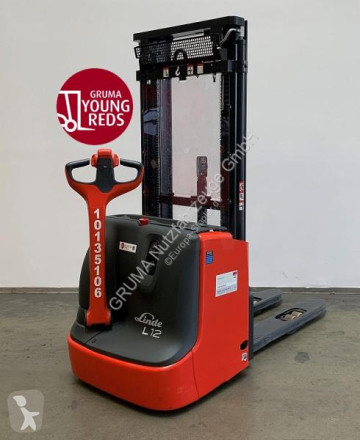 LindeL 12