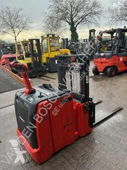 Gerbeur Linde