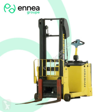 Hyster tolóoszlopos emelőtargonca