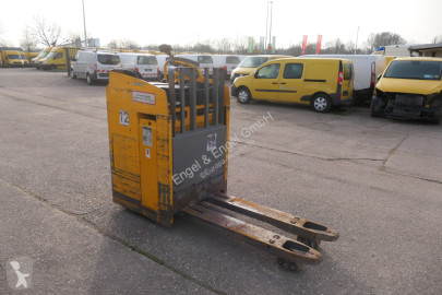 مرفاع شوكي Jungheinrich ESE 220 Batterie 13/2024