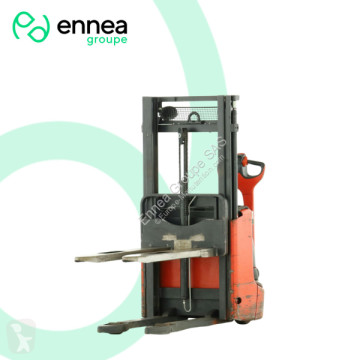 Linde tolóoszlopos emelőtargonca
