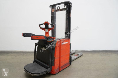 Штабелёр Linde L 14 AP 1173