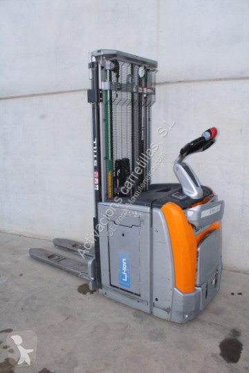 Apilador Still EXV EXV-SF14 LI-ION