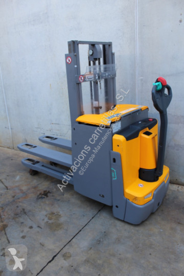 مرفاع شوكي Jungheinrich EJD 222 201 ZT LI-ION