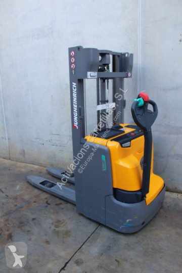 Apilador Jungheinrich EJC 112 250 ZT LI-ION