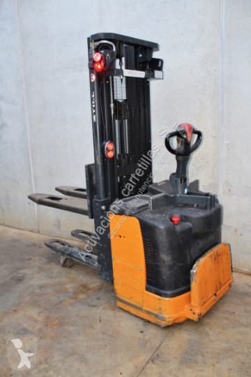 Штабелёр Still EGV-S 20 LB