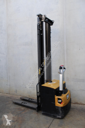 Apilador Caterpillar NSP16N2