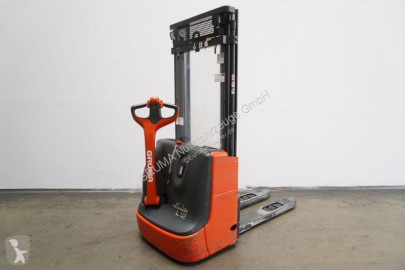 Штабелёр Linde L 12 1172
