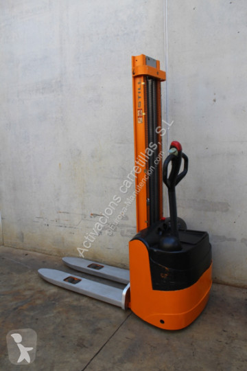 Apilador Still EGV EGV 12