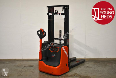 Штабелёр Linde L 12 B 4596-00