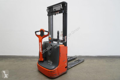 Штабелёр Linde L 12 1172