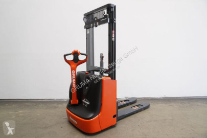 Штабелёр Linde L 12 1172