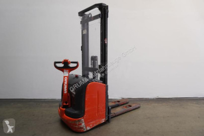 Gaffeltruck Linde