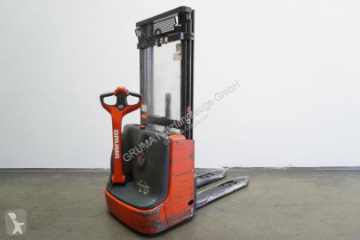 Штабелёр Linde L 12 1172
