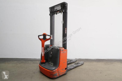 Штабелёр Linde L 12 1172