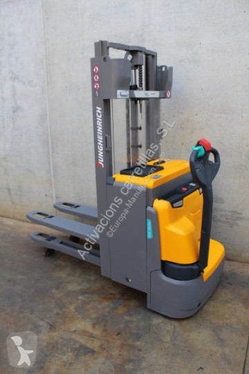مرفاع شوكي Jungheinrich EJC 212z 212z 250 ZT