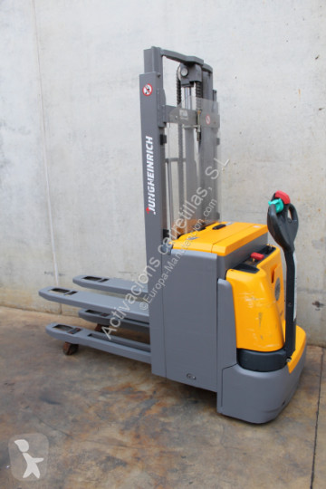 مرفاع شوكي Jungheinrich EJC 112 112z 270 ZT LI-ION