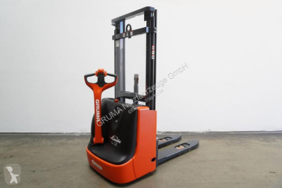 Штабелёр Linde L 12 1172