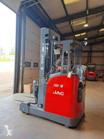 مرفاع شوكي JAC CQD16
