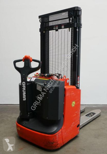 Штабелёр Linde L 12 EX 1172