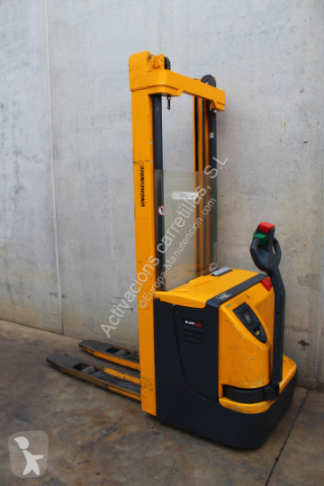 مرفاع شوكي Jungheinrich EJC 12 360 ZT