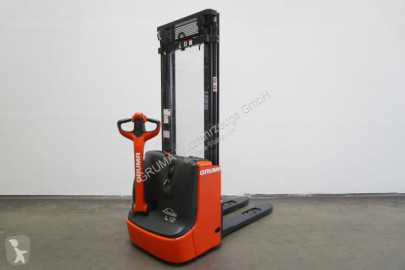 Apilador Linde L 12 1172