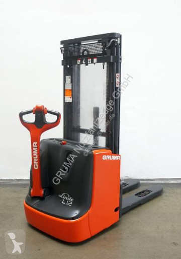 Gerbeur Linde