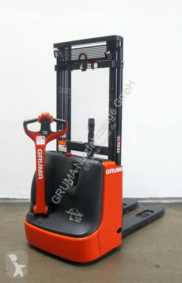 Gerbeur Linde